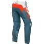 PANT WMN SECTOR SPLT T/W 3/4