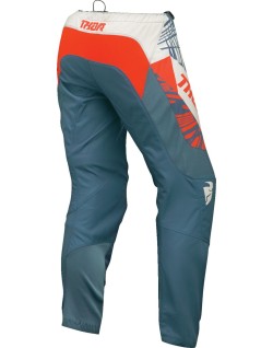 PANT WMN SECTOR SPLT T/W 9/10