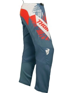 PANT WMN SECTOR SPLT T/W 9/10