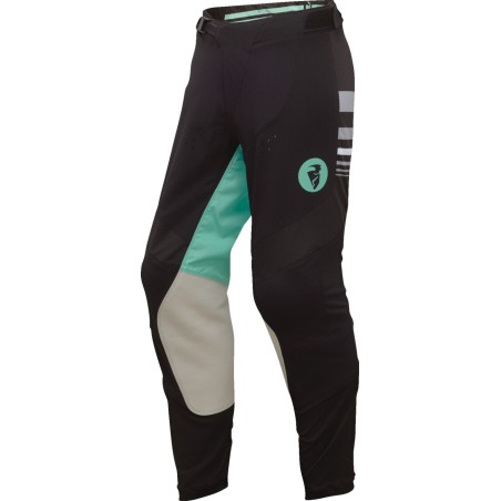 PANT WMN PRME BLZ B/M 9/10