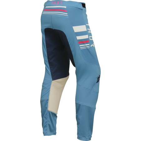 PANT WMN PRM BLZ B/W 13/14