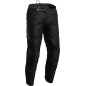 PANT SECTOR YTH MINIM BK 18