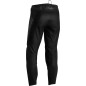 PANT SECTOR YTH MINIM BK 18