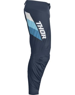PANT YTH PULS TACTIC MN 18