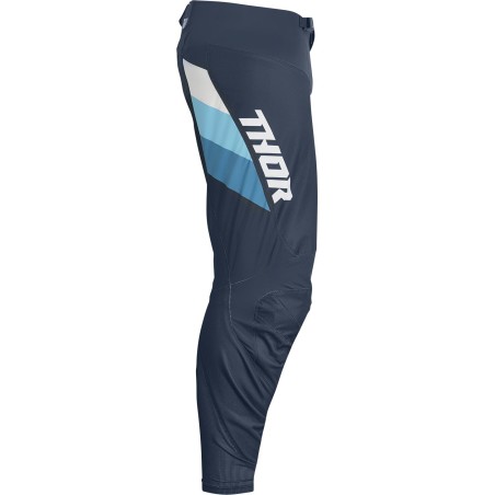PANT YTH PULS TACTIC MN 24