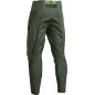 PANT YTH PULS CMBT ARMY 18