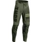 PANT YTH PULS CMBT ARMY 18