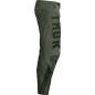PANT YTH PULS CMBT ARMY 18