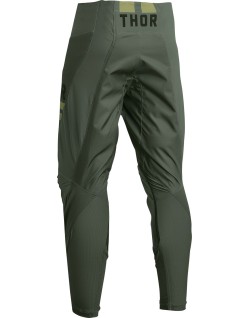 PANT YTH PULS CMBT ARMY 18