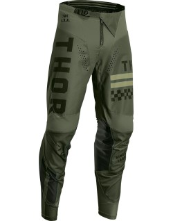PANT YTH PULS CMBT ARMY 20