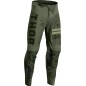 PANT YTH PULS CMBT ARMY 26