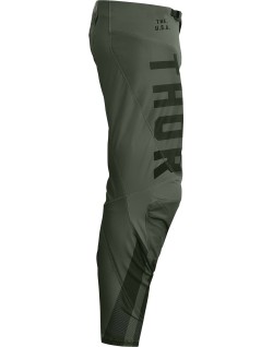 PANT YTH PULS CMBT ARMY 26