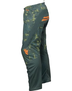 PANT SECTOR YTH DIGI G/C 22