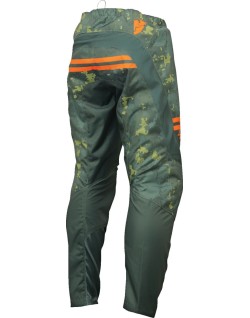 PANT SECTOR YTH DIGI G/C 28