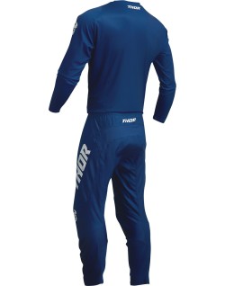 JERSEY SECTOR MINIMAL NV SM
