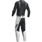 JERSY PULSE MONO BK/WH MD