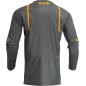 JERSY PULSE MONO GY/YL MD