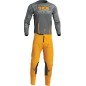 JERSY PULSE MONO GY/YL MD