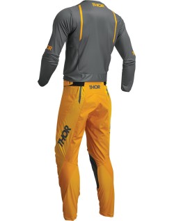 JERSY PULSE MONO GY/YL MD