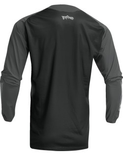 JERSEY TERRAIN BK/CH SM