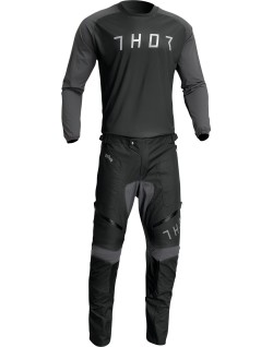 JERSEY TERRAIN BK/CH SM