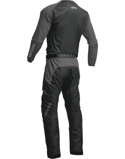 JERSEY TERRAIN BK/CH SM