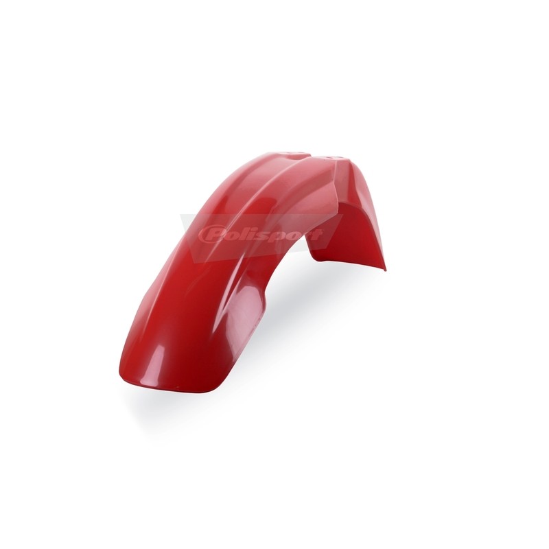 Garde-boue avant POLISPORT rouge Gas Gas EC Garde-boue avant POLISPORT rouge Gas Gas EC