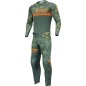JERSEY SECTOR DIGI GN/CAMO LG