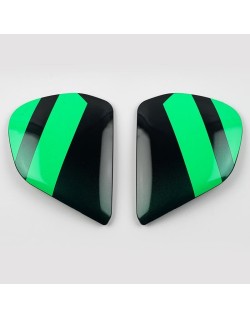 Platine écran ARAI VAS-V Fence Grn