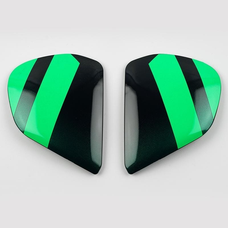 Platine écran ARAI VAS-V Fence Grn