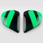 Platine écran ARAI VAS-V Fence Grn