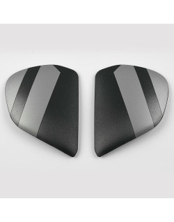 Platine écran ARAI VAS-V Fence Silver