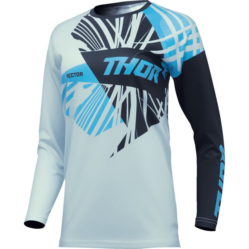JERSEY WMN SECTOR SPLT M/B MD