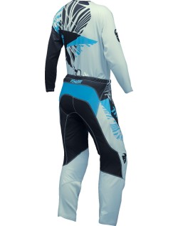 JERSEY WMN SECTOR SPLT M/B MD
