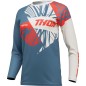 JERSEY WMN SECTOR SPLT T/W XL