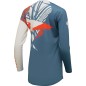 JERSEY WMN SECTOR SPLT T/W XL