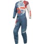JERSEY WMN SECTOR SPLT T/W XL