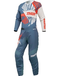 JERSEY WMN SECTOR SPLT T/W 2X