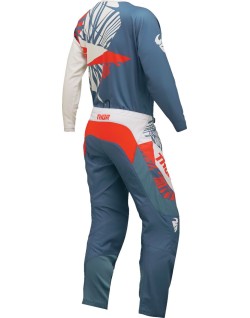 JERSEY WMN SECTOR SPLT T/W 2X