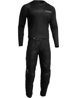 JERSEY SECTYTH MINIM BK SM
