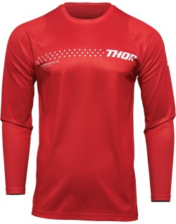 JERSEY SECTYTH MINIM RD LG
