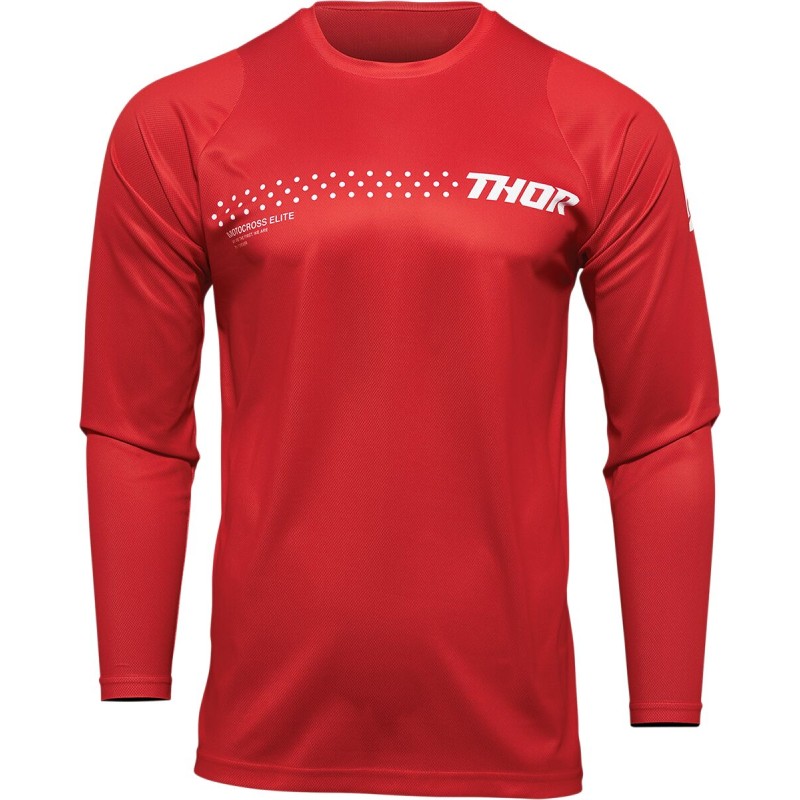JERSEY SECTYTH MINIM RD LG