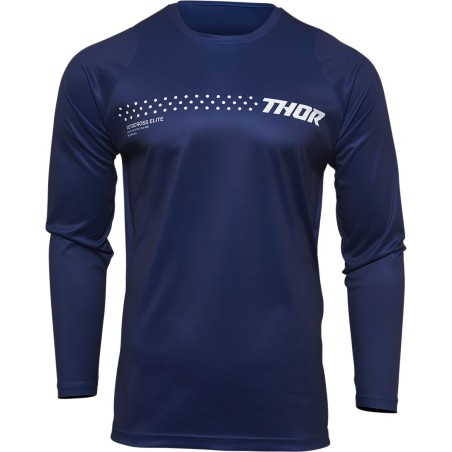 JERSEY SECTYTH MINIM NV SM