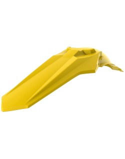 Garde-boue arrière POLISPORT couleur origine 2019 Suzuki RM125/250