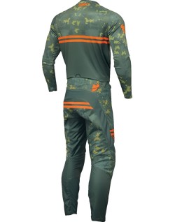 JERSEY YTH SECTOR DIGI G/C XS