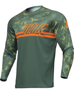 JERSEY YTH SECTOR DIGI G/C SM
