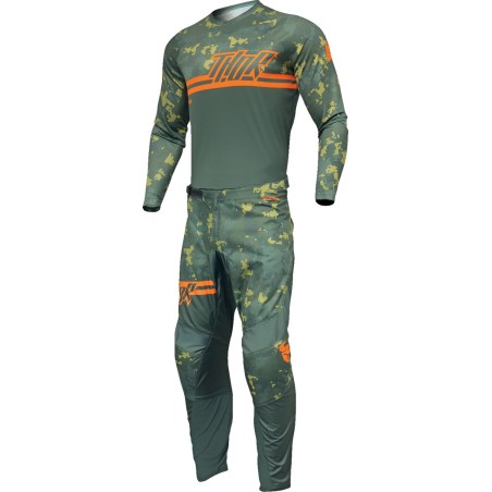 JERSEY YTH SECTOR DIGI G/C SM