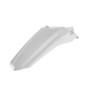 Garde-boue arrière POLISPORT blanc Honda CRF450R Garde-boue arrière POLISPORT blanc Honda CRF450R