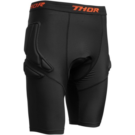 SHORT S20 COMP XP BK MD