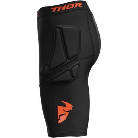 SHORT S20 COMP XP BK MD